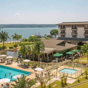 Apartamento Flat No Life A Beira, Brasilia