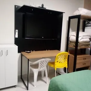 Apartamento Sian Garvey, Brasilia